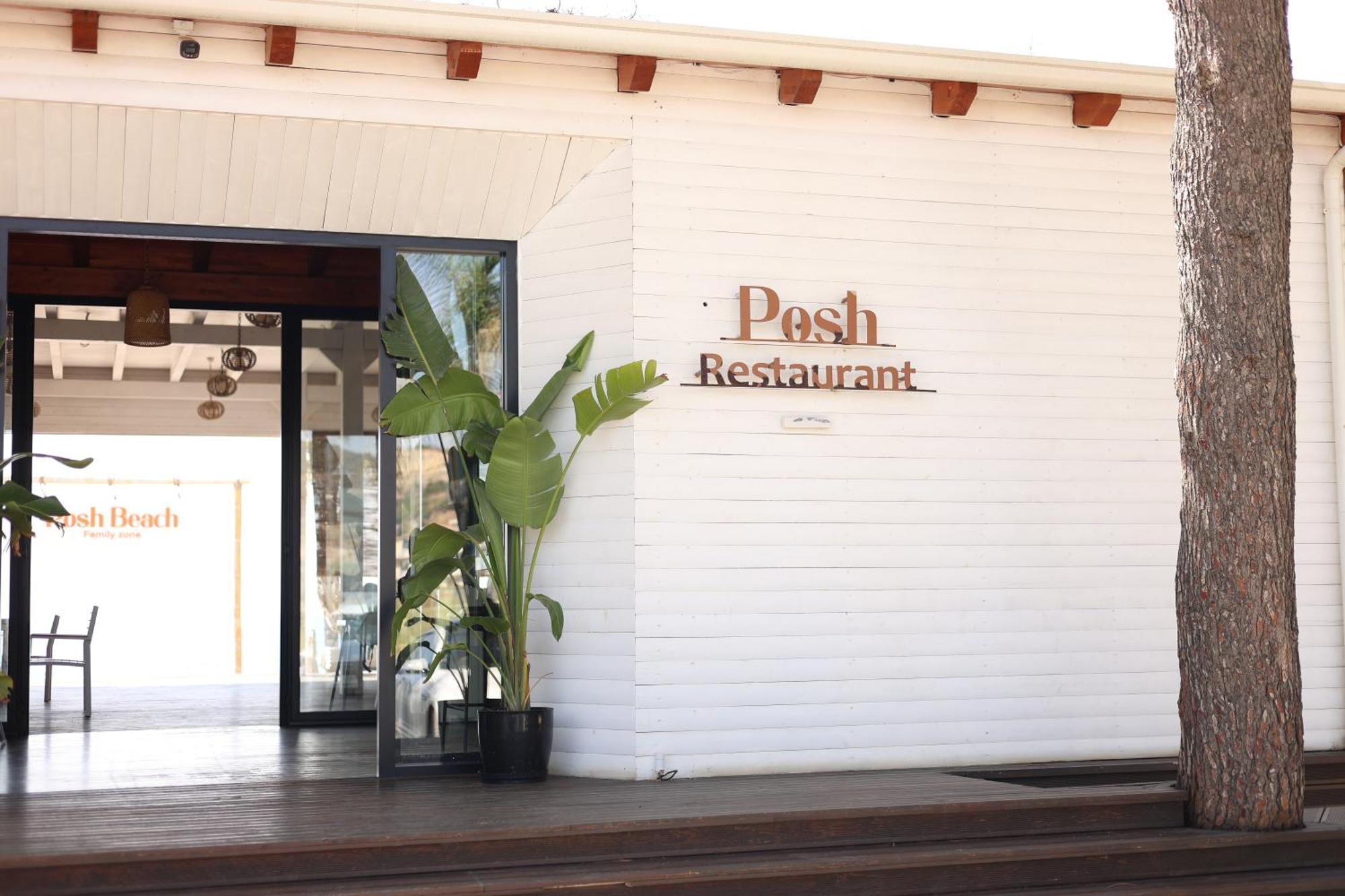 Posh Villas Rrogozhine エクステリア 写真